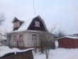 Купить зимний дом, Гатчинский район, поселок Антропшино, СНТ, 12 соток